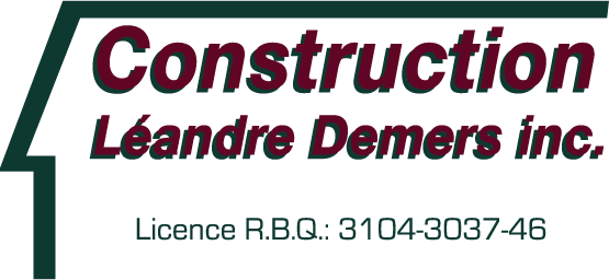Construction Léandre Demers